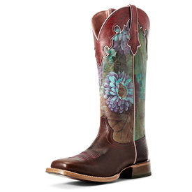 womens western boots clearance