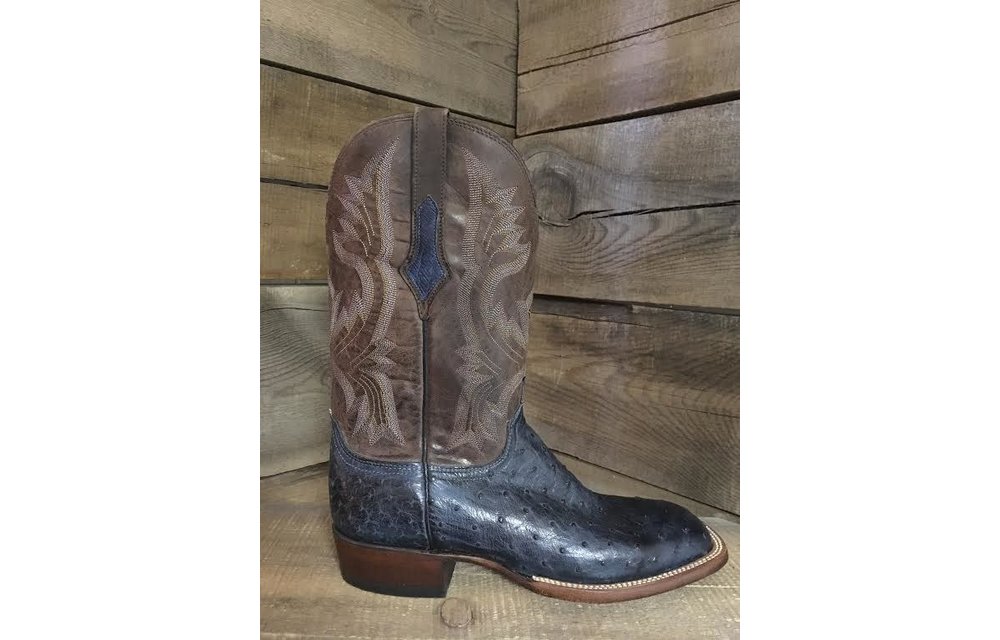 lucchese baron boots