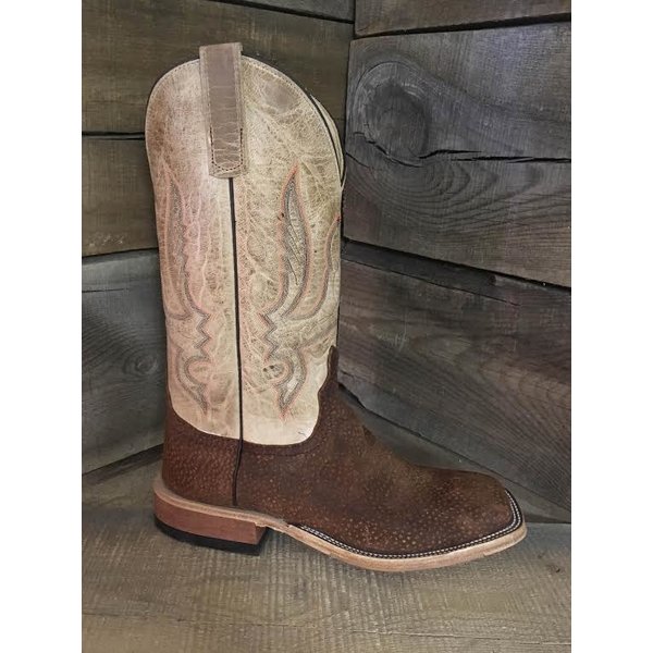 ANDERSON BEAN CARPINCHO SQT 328208 Corral Western Wear