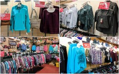 Clothing