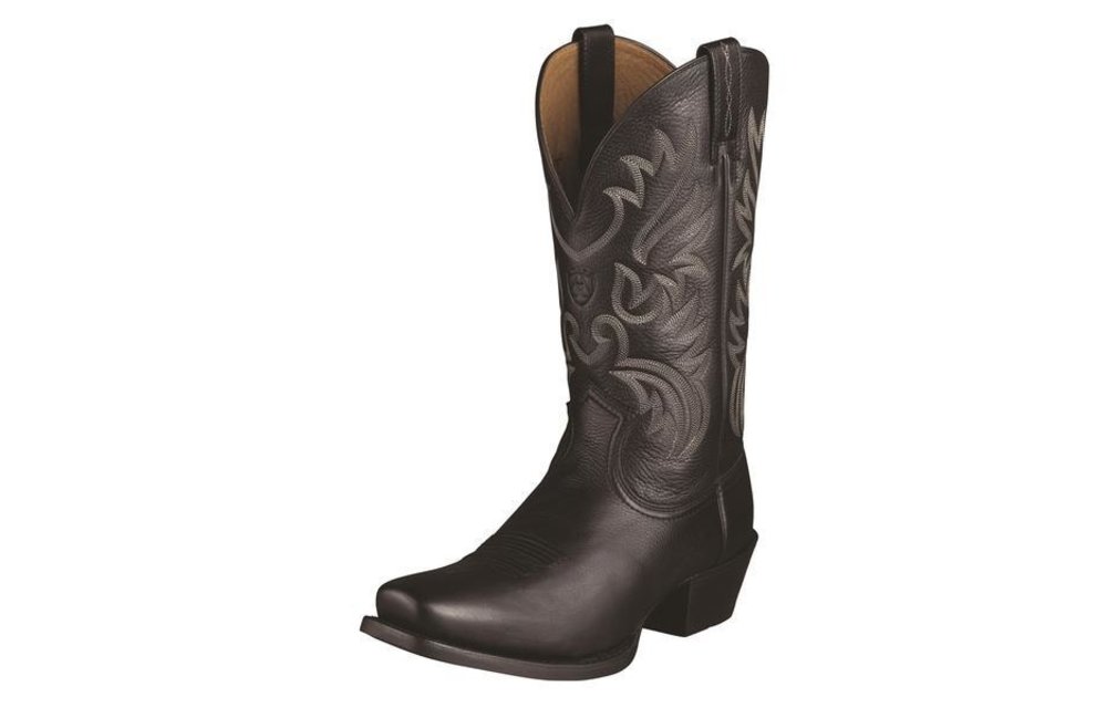 Ariat legend store boots mens