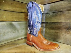 Products tagged with Anderson Bean Bison Boots
