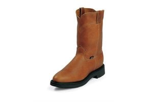 Justin on sale boots br74