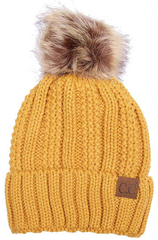 CC Beanie