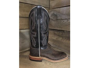 anderson bean zebra boots