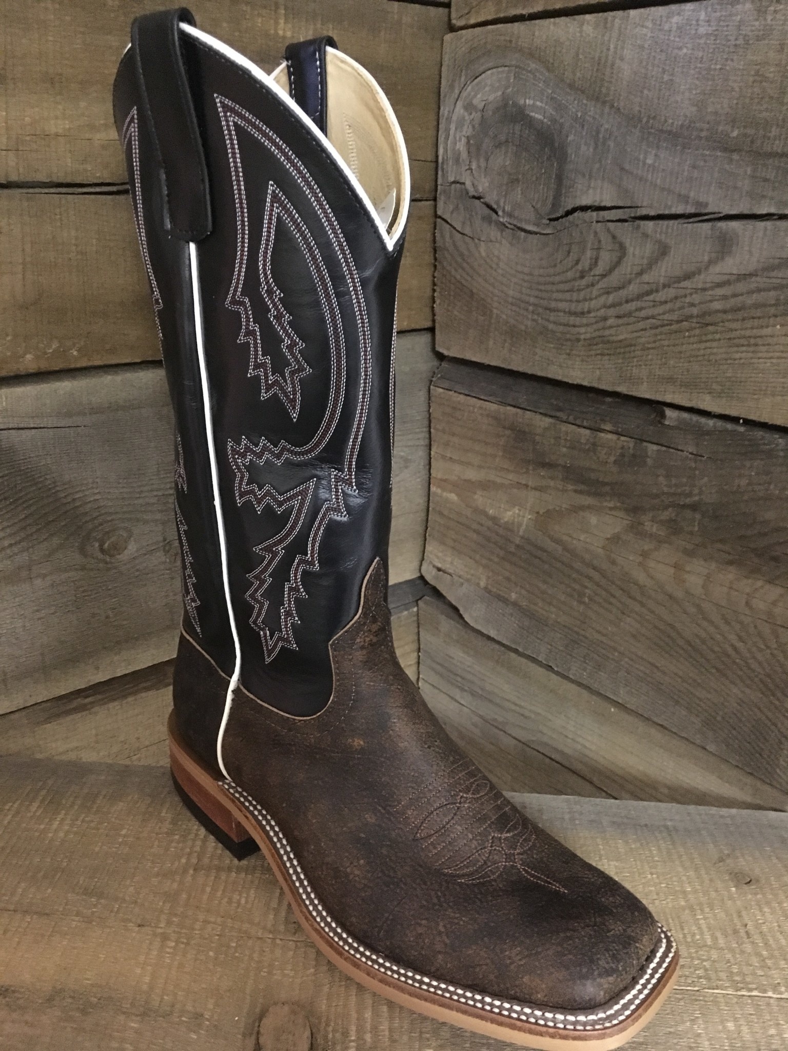 elephant ear boots