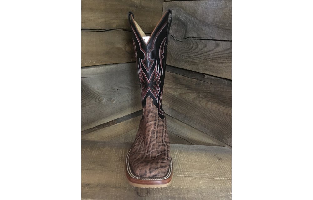 Anderson bean deals gator boots