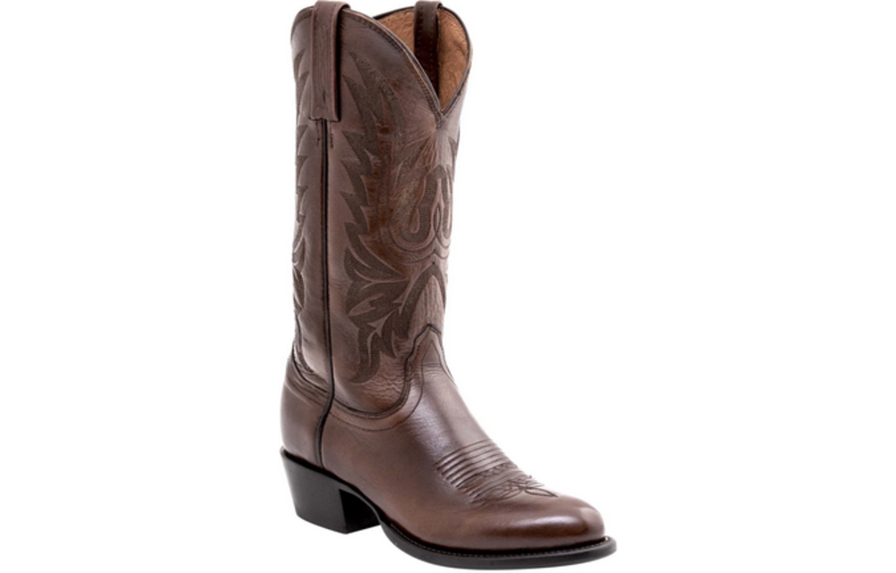 lucchese carson boots