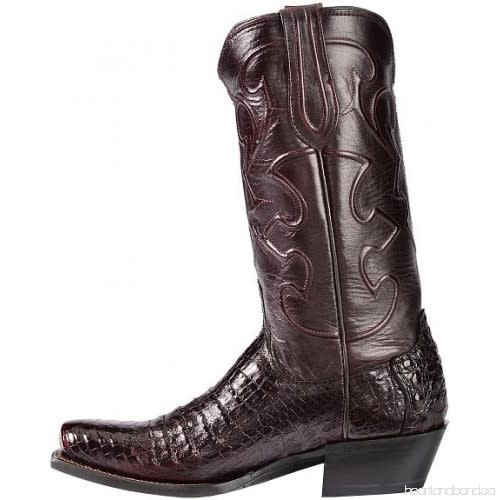 lucchese charles