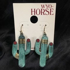 Wyo-Horse