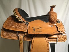 SRS Saddlery