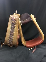 Stirrups