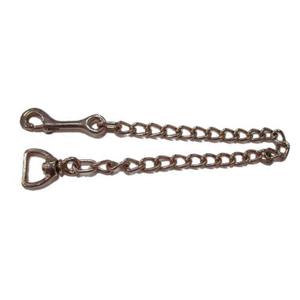 AHE STUD CHAIN 30