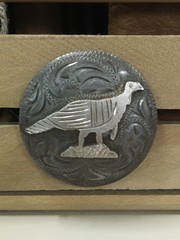 Conchos and Hardware