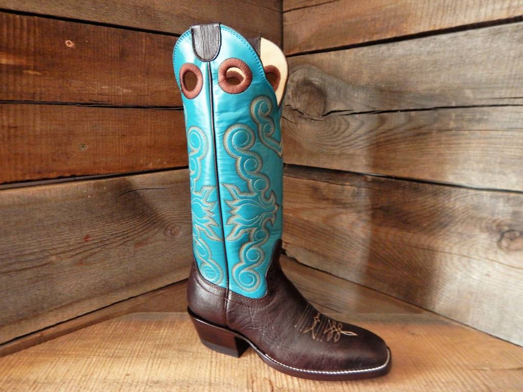 buckaroo cowboy boots