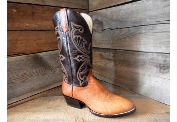 hondo buckaroo boots