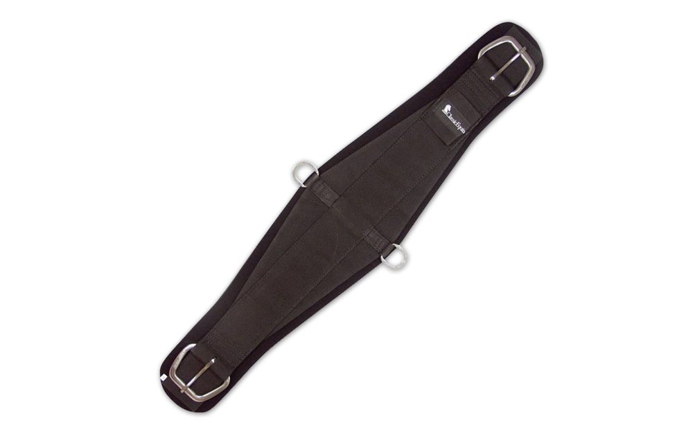 CE Neoprene Cinch Roper NEOCINCHR Corral Western Wear