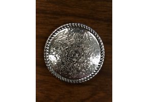 Conchos and Hardware - Corral Western Wear