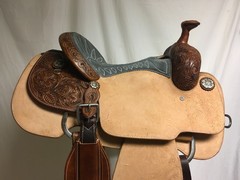 Martin Saddlery