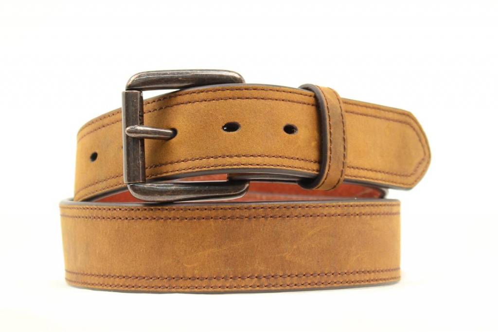 Men's Ariat Western Belt A1012702 - Corral Western Wear