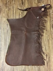 K Bar J Leather
