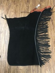 K Bar J Leather