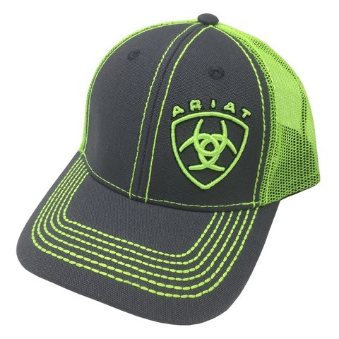 kids ariat hats