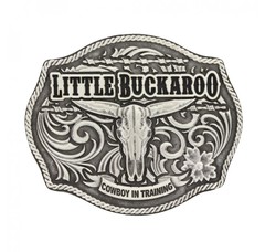 Buckles
