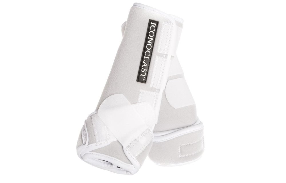 ICONOCLAST FRONT ORTHO BOOT ICFT Corral Western Wear