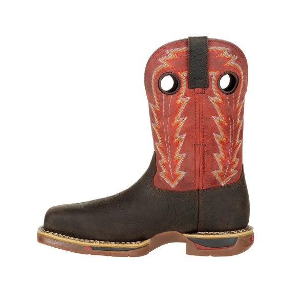 rocky long range boots