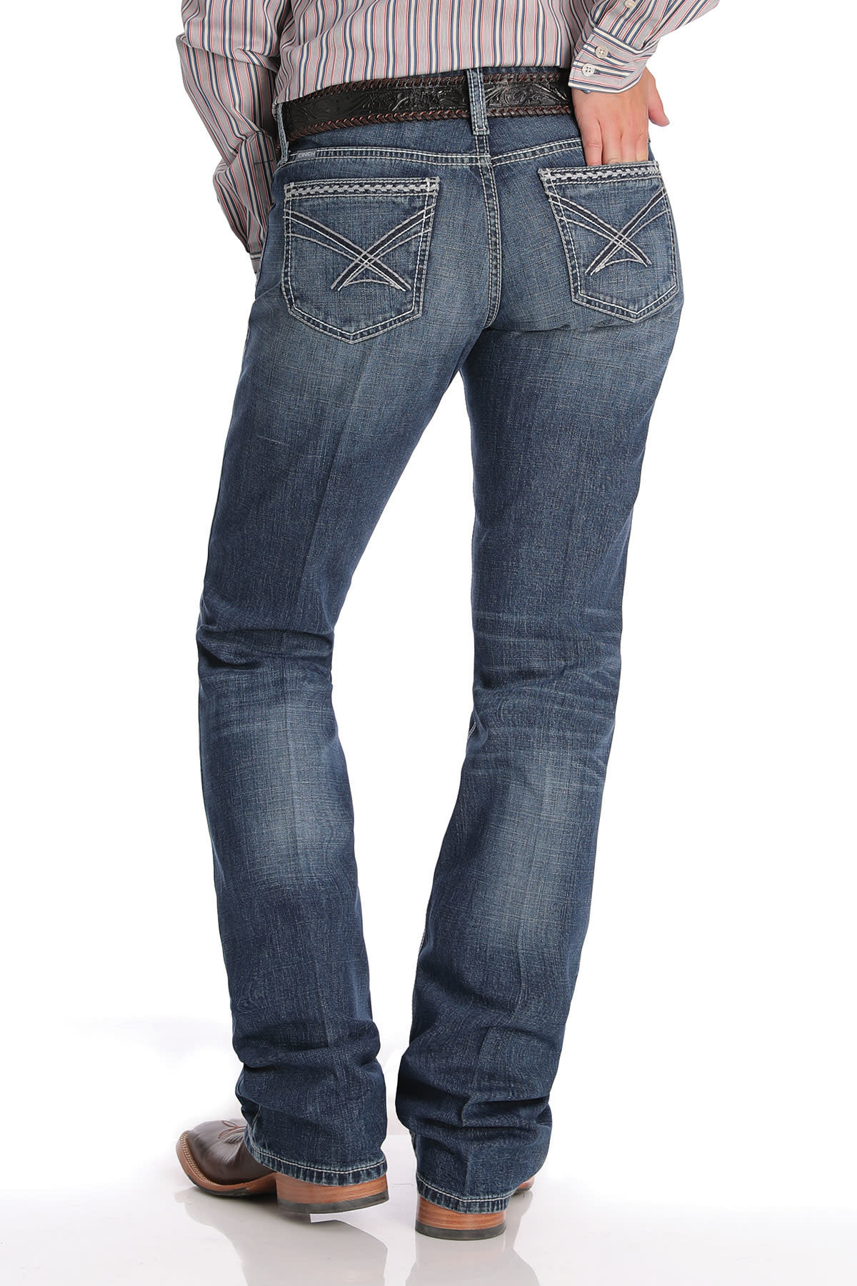 cinch ada