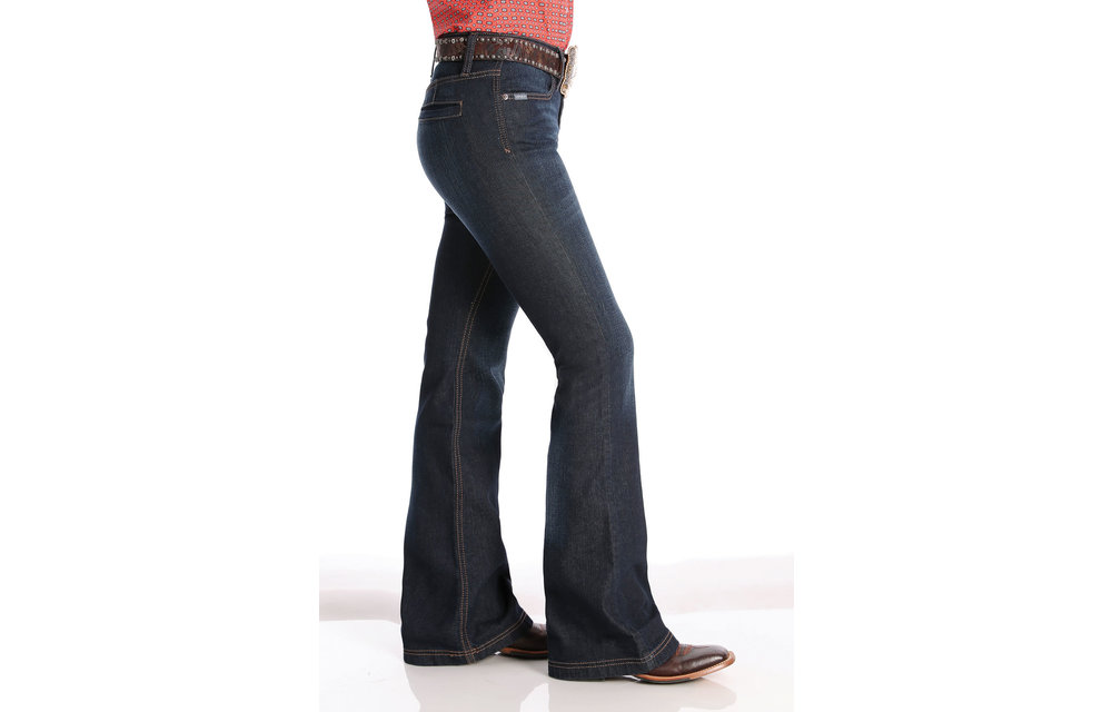 CINCH LYNDEN INDIGO MJ81454076 - Corral 
