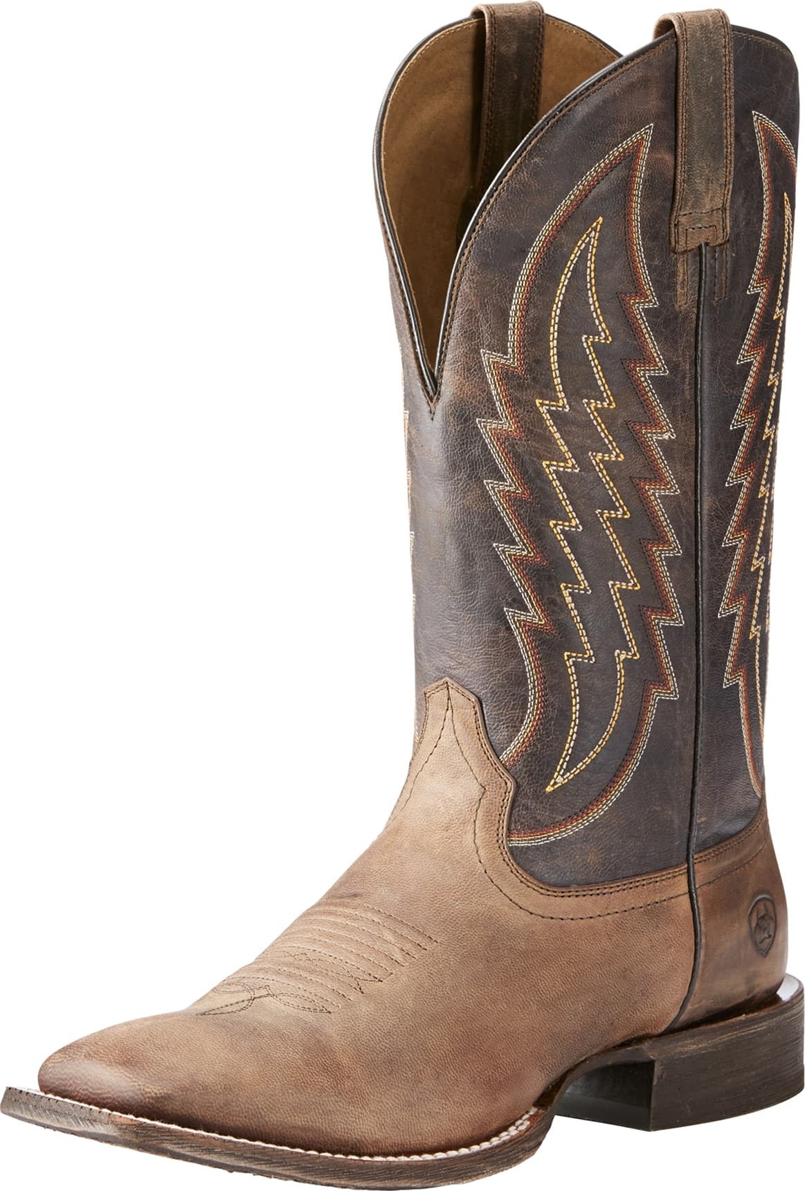 ariat circuit stride