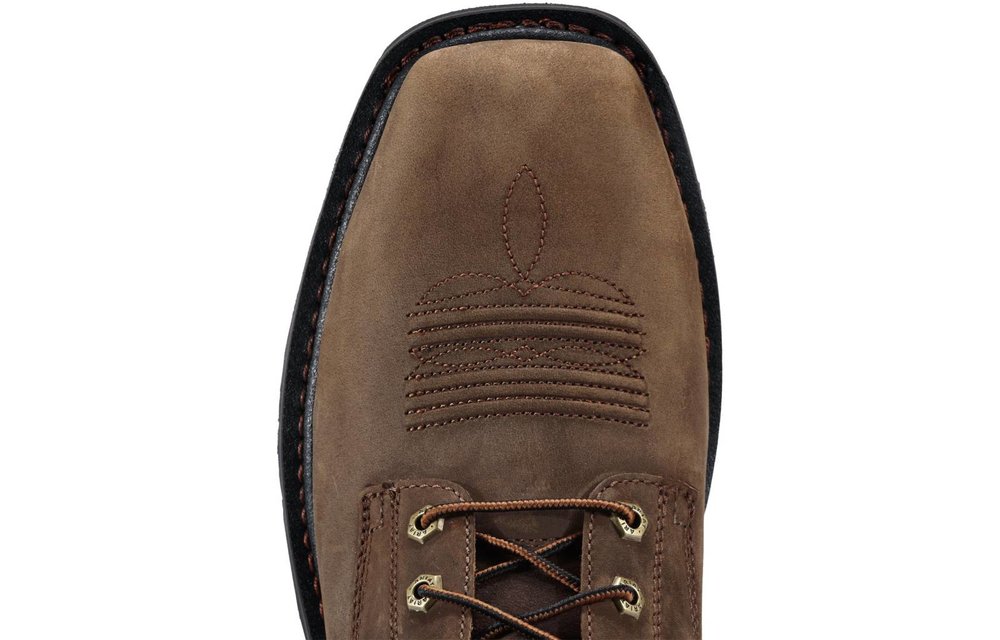 Ariat cascade sale square toe