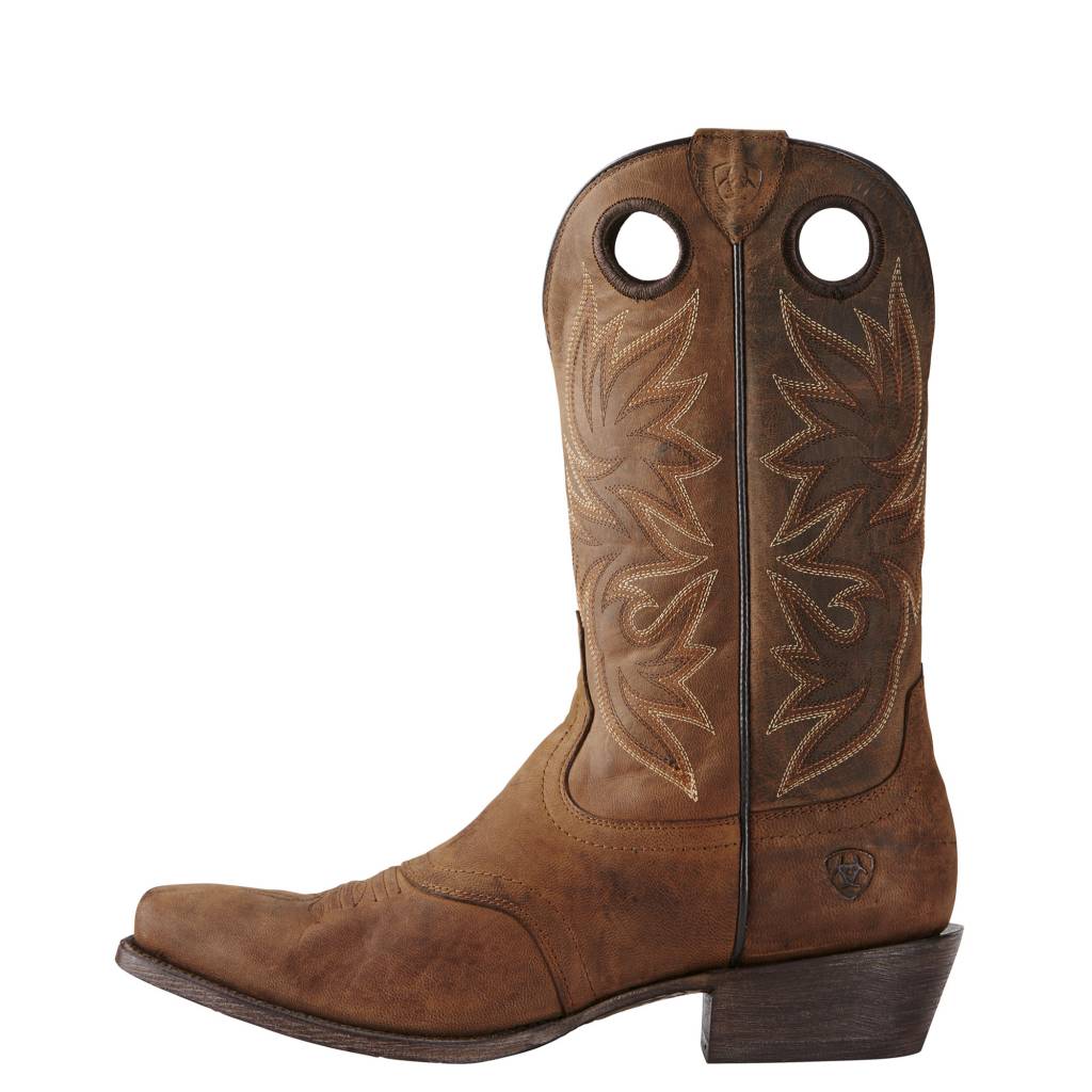 roan colton boot