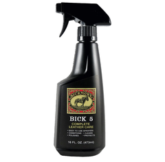 Leather Care