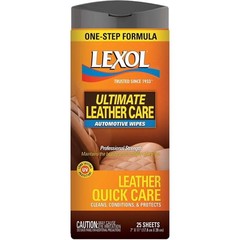 Leather Care