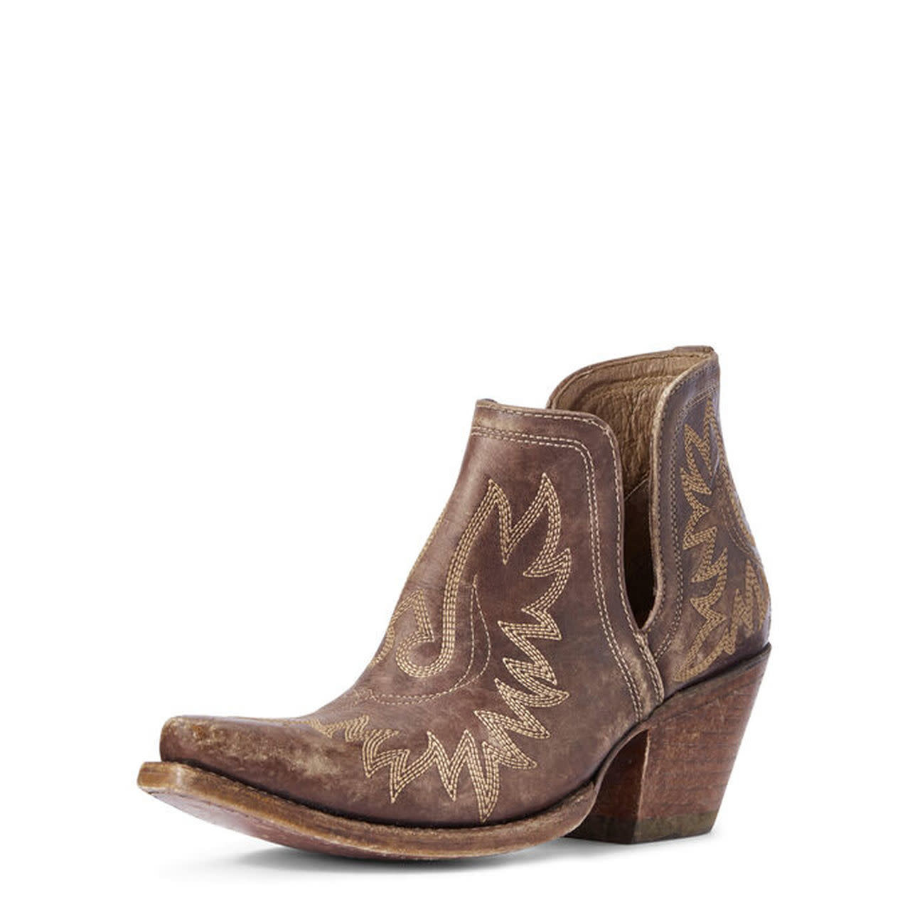 ariat corral boots