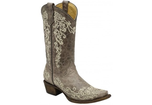 Kids' Boots - Corral Western Wear