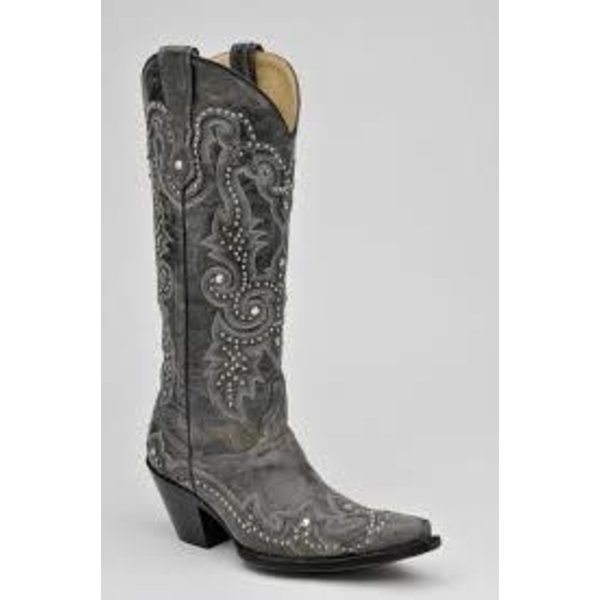 corral womans boots