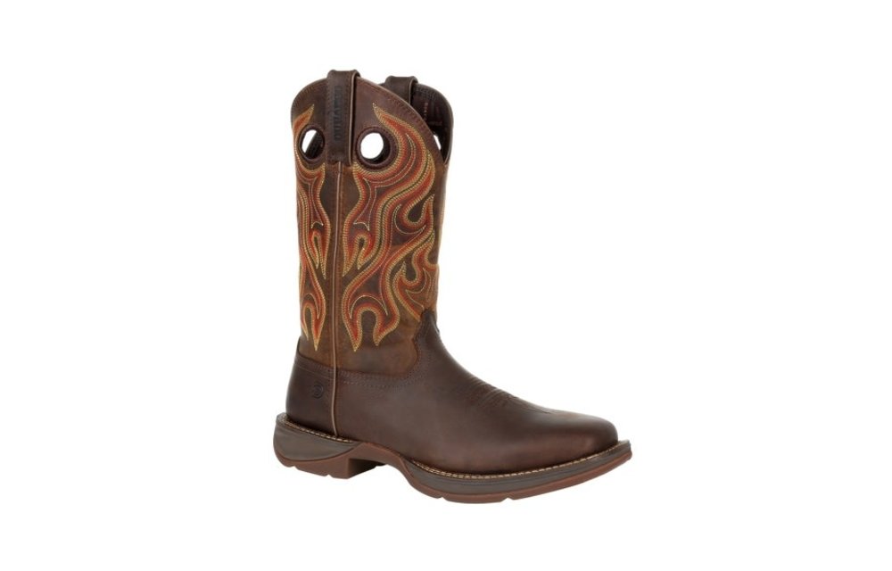 durango boots waterproof