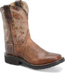 Work Boots