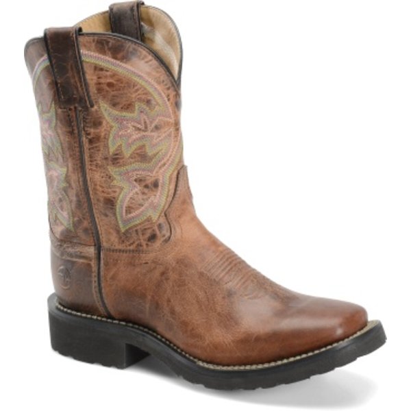 double h women's cowboy boots