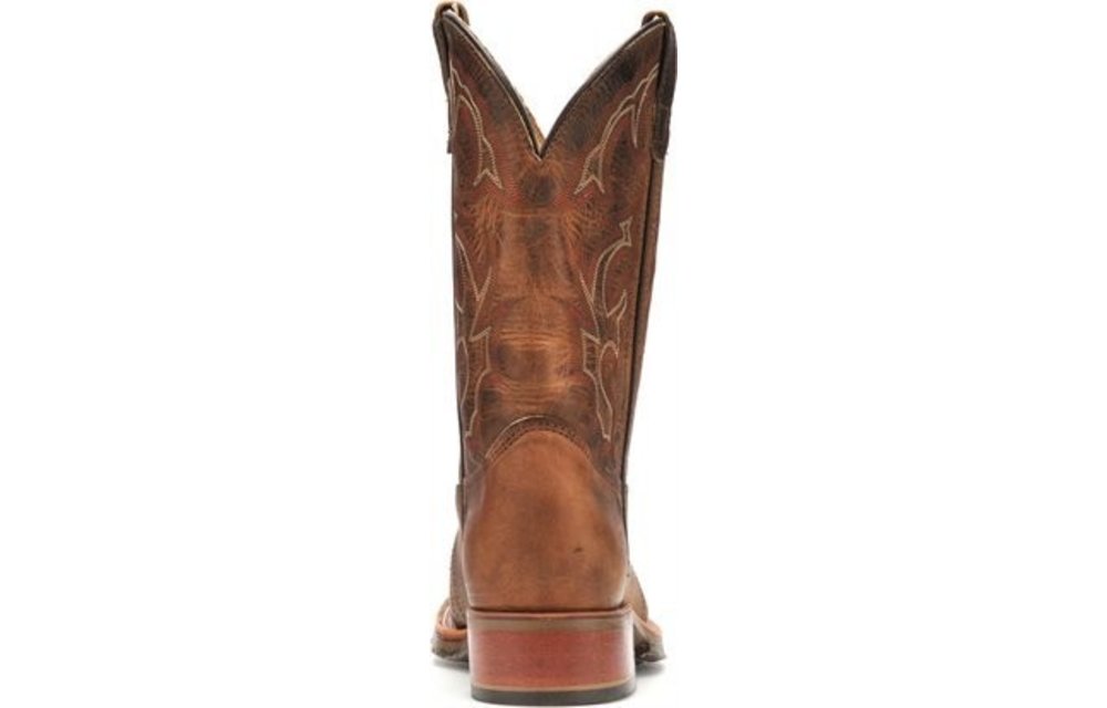 double h boots dh3560