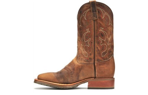 double h boots dh3560