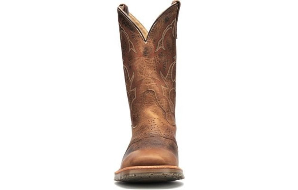 double h boots dh3560