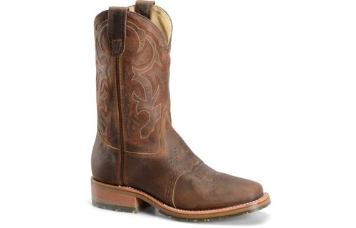 double h boots dh3560