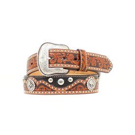 nocona belt co website