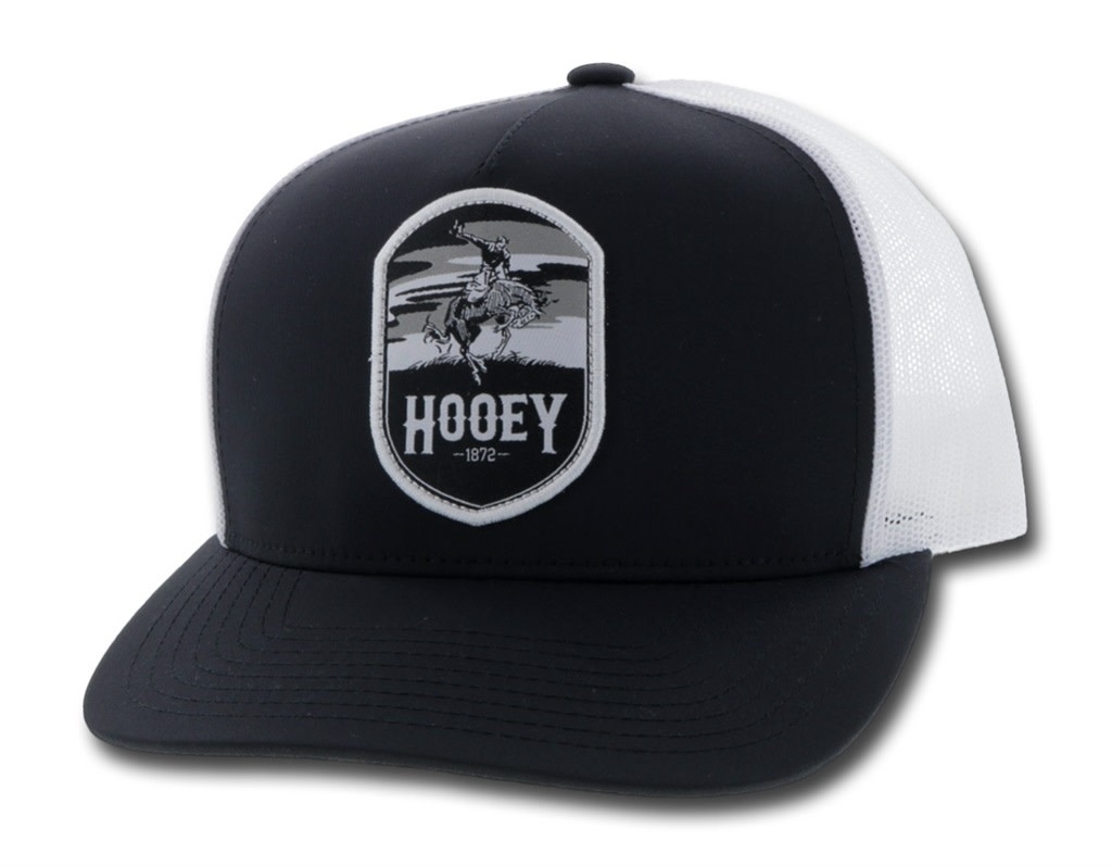 hooey arc welder hat