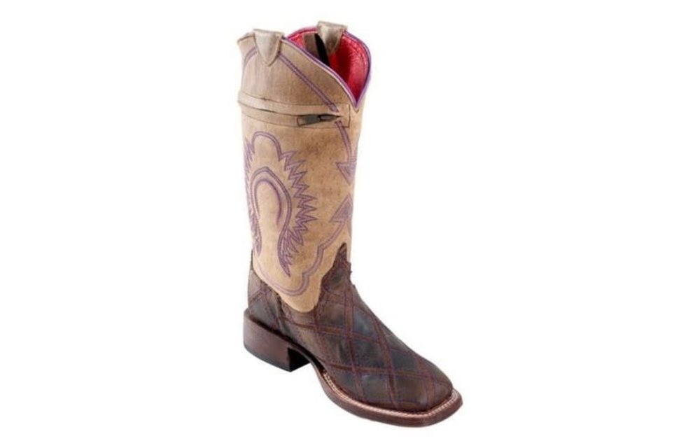 Cowboy boots with pockets store